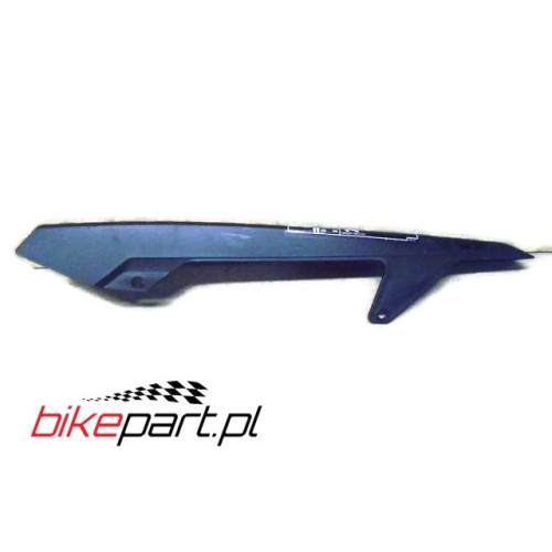 HONDA CBR600F 2011-12 OSŁONA ŁAŃCUCHA NAPĘDOWEGO 40510MFGD00