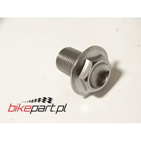 ŠROUB NÁPRAVY PŘEDNÍHO KOLA 1000RR CBR954 929 ST1300 90305MCJ000