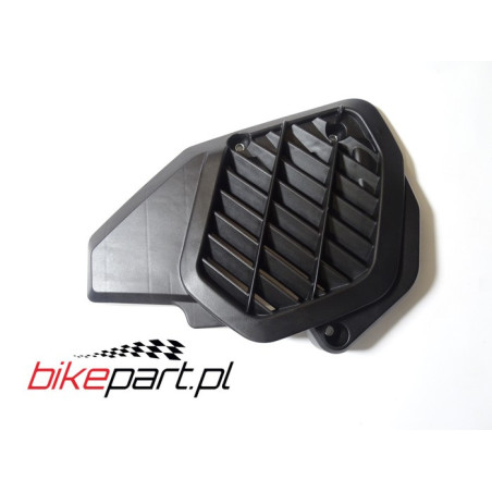 HONDA PCX125 150 RADIATOR COVER HOUSING 19150K97T00