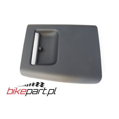 HONDA GL1500 GLOVE BOX LID LUGGAGE POCKET COVER 81164MN5000ZA