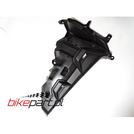 HONDA CB500X SIDE COVER FAIRING FILLER 64342MKPJ80