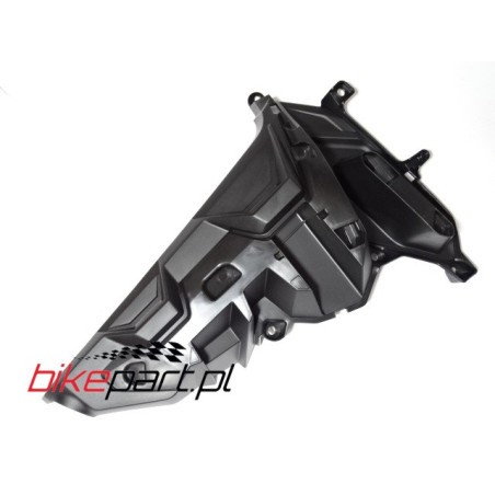 HONDA CB500X BOČNÍ KRYT KAPOTY 64342MKPJ80