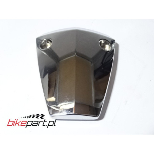 HONDA VTX1800 HEAD COVER PLUG COVER CHROME 12330MCH000