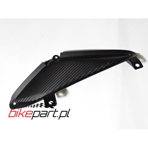 HONDA CBR650R LEFT SIDE FAIRING FILLER 64281MKND10