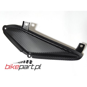 HONDA CBR650R LEFT SIDE FAIRING FILLER 64281MKND10