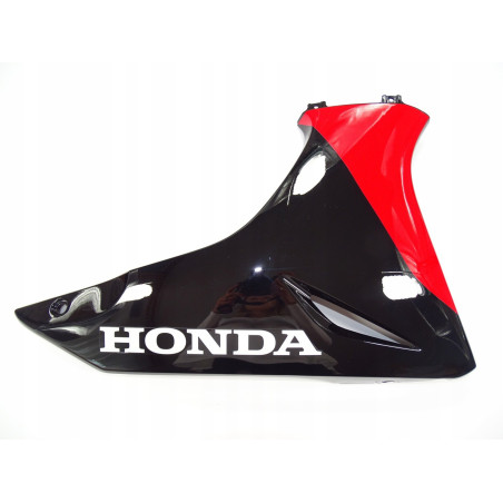 CBR125 PLUH SPODNÍ KAPOTA NOVÁ 2007-08 LEVÁ PRAVÁ 64300KTYD30ZB