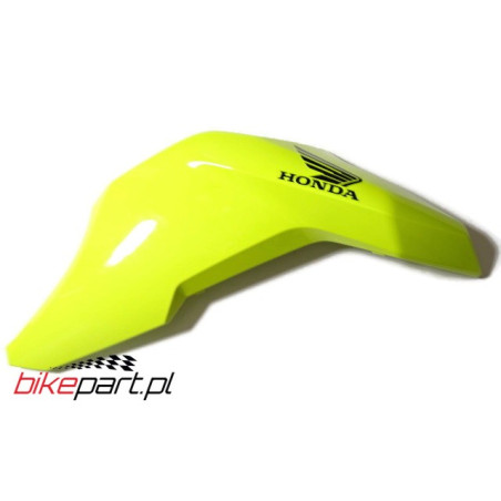 HONDA MSX125 BOČNÍ KRYT NÁDRŽE 83450K26A00ZC