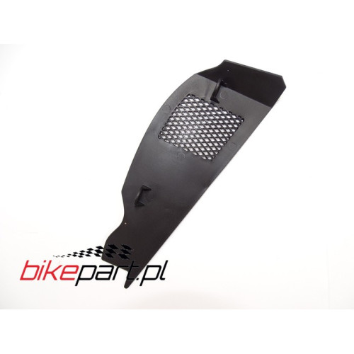 KRYT MŘÍŽKY KAPOTY HONDA CBF1000 64218MGJD00