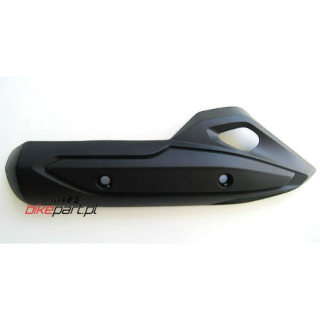 MUFFLER EXHAUST COVER HONDA PCX125 14-17 18318K35V00