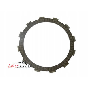 CLUTCH DISC GL1500 GOLD WING 90-96 CLUTCH DISC 22202MT8000