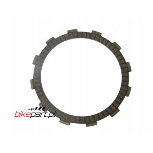 CLUTCH DISC GL1500 GOLD WING 90-96 CLUTCH DISC 22202MT8000