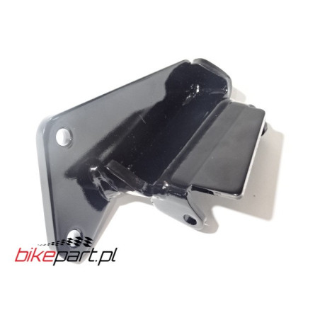 HONDA VT1300 RIGHT FOOTREST BRACKET 50615MFYA20