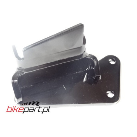 HONDA VT1300 PRAVÝ DRŽÁK OPĚRKY NOHOU 50615MFYA20