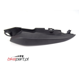 HONDA CB650F CBR650 REAR COVER LEFT TAIL RUMP 77221MJED00