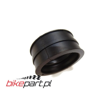 CARBURETOR STUB INSULATOR HONDA VF1100 16211MB4000