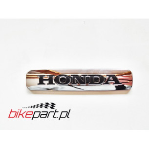 HONDA EMBLEM STICKER 83511MCH700