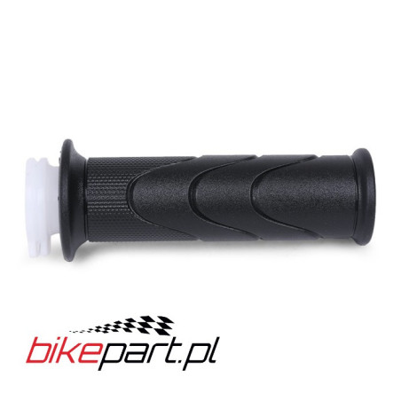 RIGHT HAND ROLLER GAS HANDLE HONDA NSC50 VISION 110 SH125 SH150 53140KVBT00