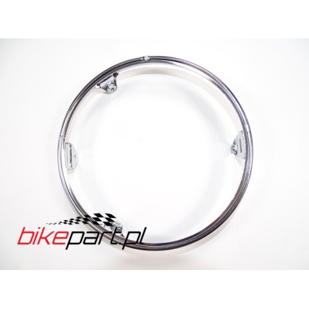 HONDA CB 500 CB 600 NTV 650 HEADLIGHT BEZEL RIM