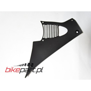 HONDA VFR800F SIDE FAIRING FILLER SIDE 64350MJMD00