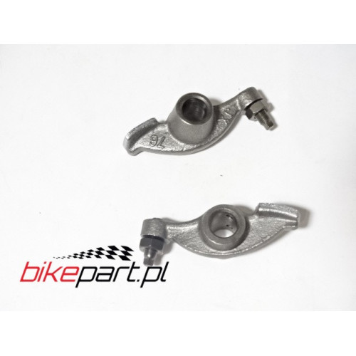 KONIK ZAWOROWY POPYCHACZ HONDA CBR125 04-15 14431KGH900