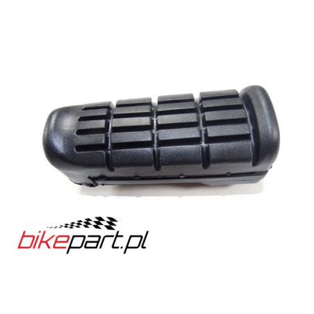 HONDA CBF250 guma na opěrku nohou 04-07 50632mj0940