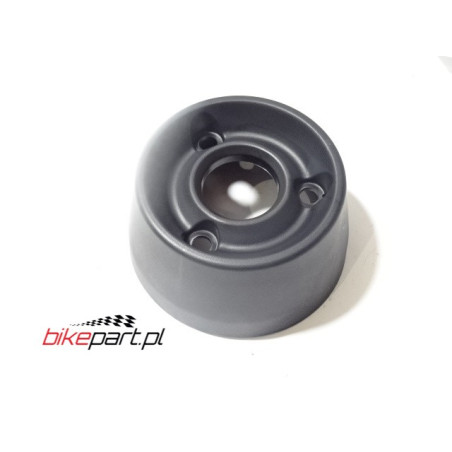 MUFFLER EXHAUST COVER HONDA PCX125 18-20 18327K97T00