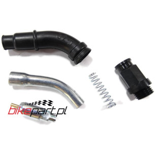 SUCTION START VALVE XL125 VARADERO VT125 SHADOW 16047KGB611