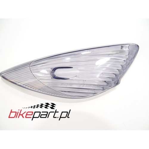 HONDA XL1000 XL125 CBF1000 CBF600 BLINKER TURN SIGNAL DIFFUSER 33652MFAD00