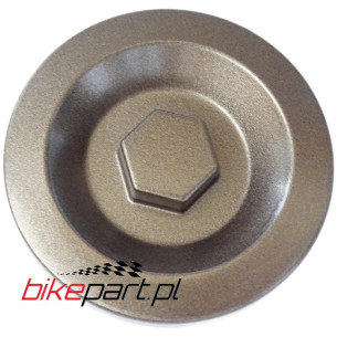 HONDA CB500F CBR650F CBR500 ENGINE COVER LID 11332MJWJ00