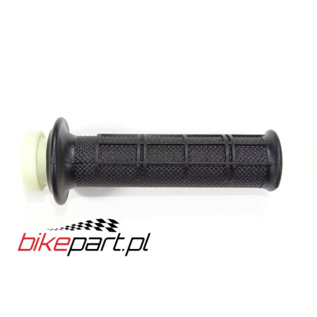 HONDA CRF250L RALLY 250 RIGHT HANDLE ROLGAZ RUBBER 53140KZZ305