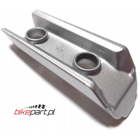 HONDA CB650F CBR650F FOOTREST BOTTOM COVER 50615MGZJ00