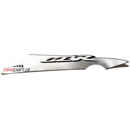 HONDA CBR125 SIDE DECAL STICKER L/P 64311KTYD50ZB