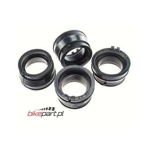 CARBURETOR STUB ISOLATOR HONDA CBR600F 600F4 16211MBWJ20