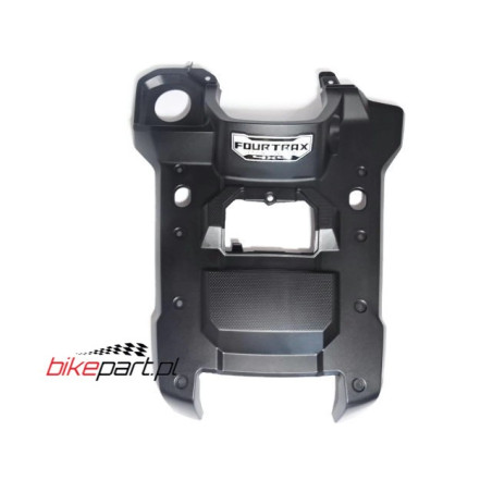 HONDA TRX420 FRONT FENDER CONNECTOR COVER 61305HR3G60ZC