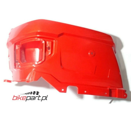 HONDA TRX500 TRX520 PŘEDNÍ BLATNÍK 61200HR4L20ZA