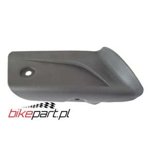 HONDA TRX500 650 680 FRONT CONTROL ARM COVER L/P 51316HN2B70