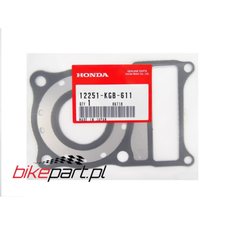 HEAD GASKET HONDA VT125 SHADOW 125 XL125 VARADERO 12251KGB611