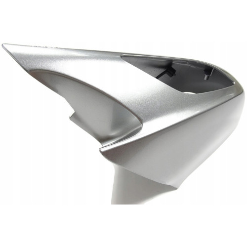 HONDA ST1300 MIRROR HOUSING COVER NEW OEM 88111MCSG00ZG