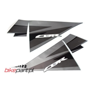 HONDA CBR 125 SIDE STICKER STICKER FOR SIDE ORIGINAL 86644KPPT30ZA