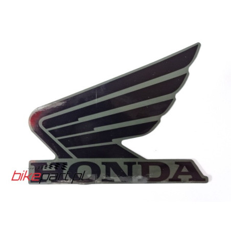 HONDA TRX250 420 500 FOURTRAX STICKER STICKER 87122HM8B20ZB