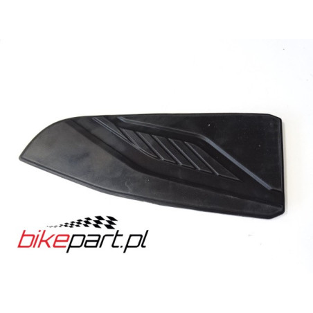 HONDA NSS125 FORZA GUMOVÁ ROHOŽ L/P 64316K40F00