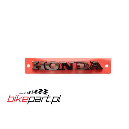 HONDA ST1300 PANEUROPEAN NT700V EMBLEMAT NAKLEJKA 64123MCS760