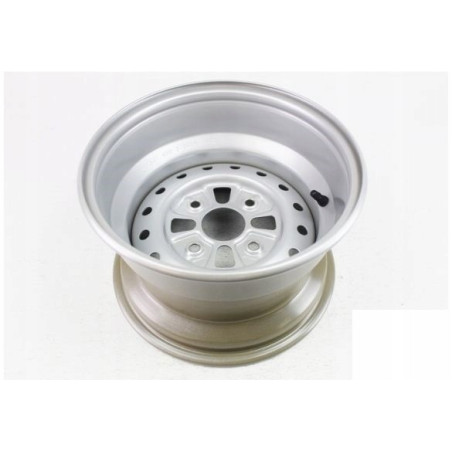 HONDA TRX500 REAR RIM NEW ORIGINAL OEM 42650HP0A50
