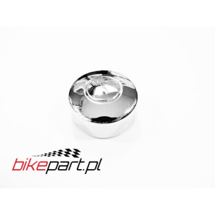HONDA HANDLE TIP CHROME 53167MM8000