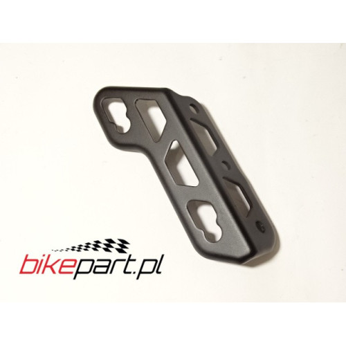 HONDA CB500X DRŽÁK ČELNÍHO SKLA 64224MJWJ80