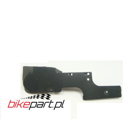 CBR1000RR SC59 RUMP FAIRING FILLER 80106MFL000