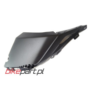 HONDA CB500f LAMP GUARD L/P 64212MGZJ40