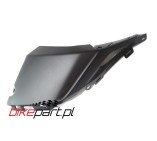 HONDA CB500f LAMP GUARD L/P 64212MGZJ40