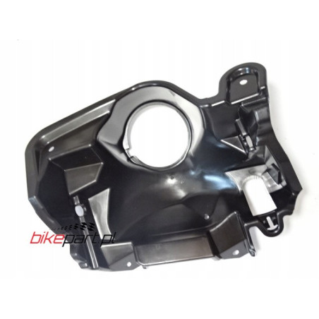 HONDA TRX420 500 LAMP COVER HEADLIGHT HOUSING 66301HR3A20