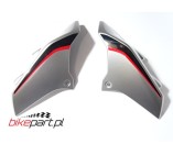 HONDA CB 500F SIDE COVER SIDE FAIRING 64400MKPJ40ZC